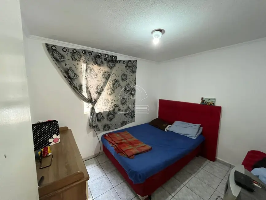 Apartamento com 2 quartos à venda, 44m2 em Vila San Martin, Campinas - SP - imagem 4 Foto 4 de Apartamento com 2 quartos à venda, 44m2 em Vila San Martin, Campinas - SP