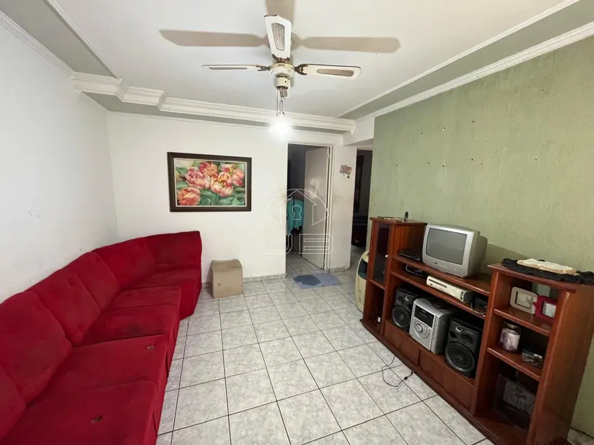 Foto 1 de Apartamento com 2 quartos à venda, 44m2 em Vila San Martin, Campinas - SP