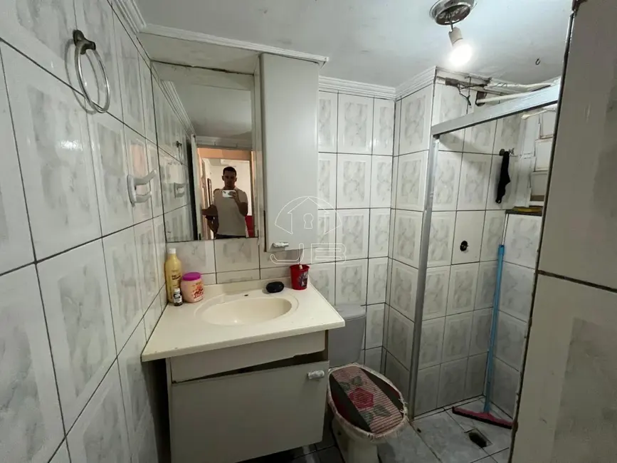 Apartamento com 2 quartos à venda, 44m2 em Vila San Martin, Campinas - SP - imagem 6 Foto 6 de Apartamento com 2 quartos à venda, 44m2 em Vila San Martin, Campinas - SP