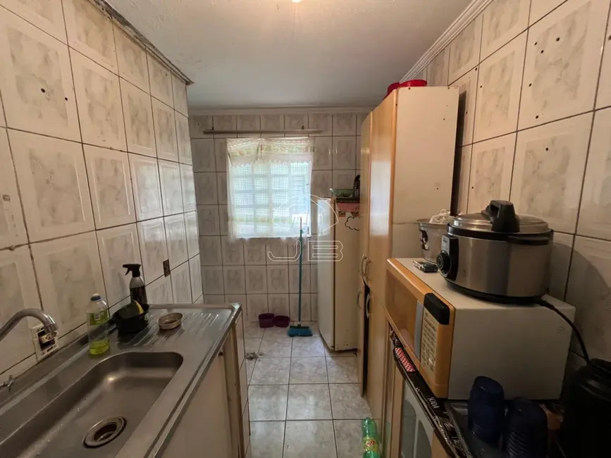 Foto 2 de Apartamento com 2 quartos à venda, 44m2 em Vila San Martin, Campinas - SP