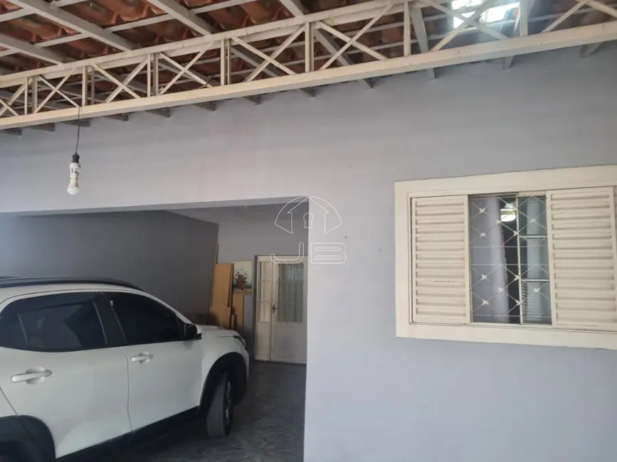 Casa com 3 quartos à venda, 167m2 em Jardim Aparecida, Campinas - SP - imagem 1 Foto 1 de Casa com 3 quartos à venda, 167m2 em Jardim Aparecida, Campinas - SP