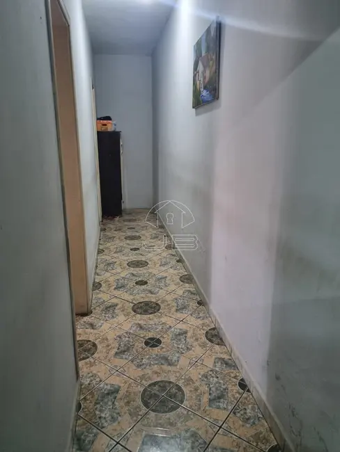 Casa com 3 quartos à venda, 167m2 em Jardim Aparecida, Campinas - SP - imagem 3 Foto 3 de Casa com 3 quartos à venda, 167m2 em Jardim Aparecida, Campinas - SP