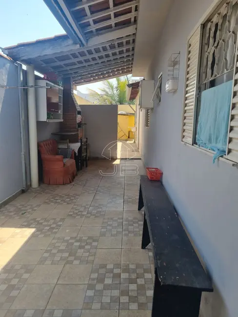Casa com 3 quartos à venda, 167m2 em Jardim Aparecida, Campinas - SP - imagem 9 Foto 9 de Casa com 3 quartos à venda, 167m2 em Jardim Aparecida, Campinas - SP