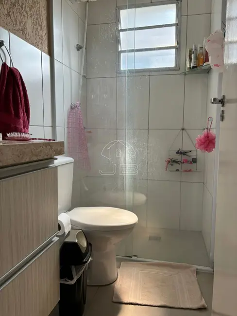 Foto 9 de Apartamento com 3 quartos à venda, 62m2 em Jardim Vista Alegre, Paulinia - SP