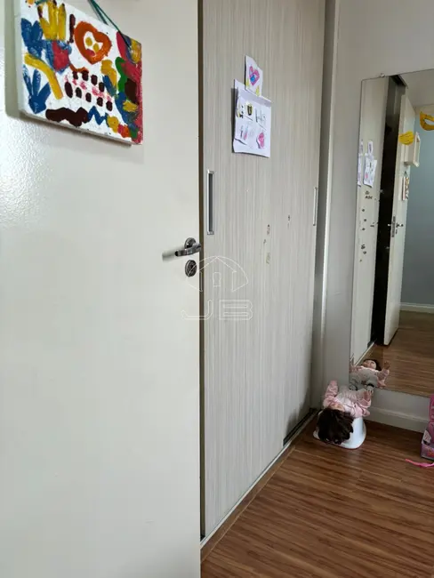 Foto 4 de Apartamento com 3 quartos à venda, 62m2 em Jardim Vista Alegre, Paulinia - SP