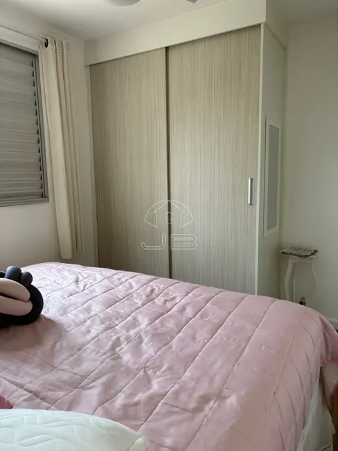 Foto 8 de Apartamento com 3 quartos à venda, 62m2 em Jardim Vista Alegre, Paulinia - SP