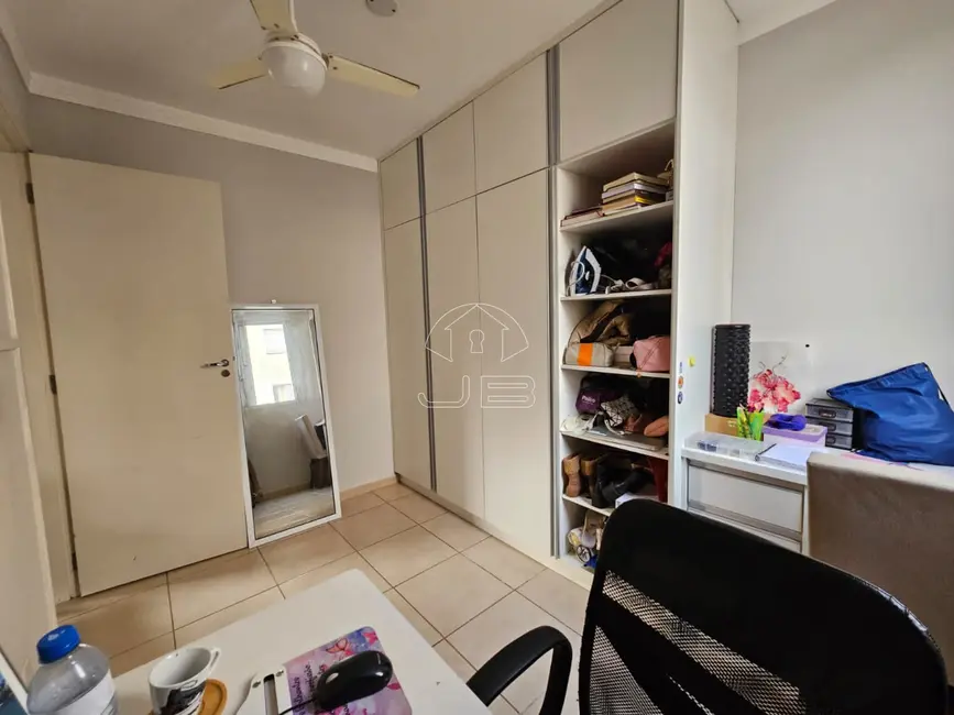 Foto 4 de Apartamento com 2 quartos à venda, 45m2 em Loteamento Parque São Martinho, Campinas - SP
