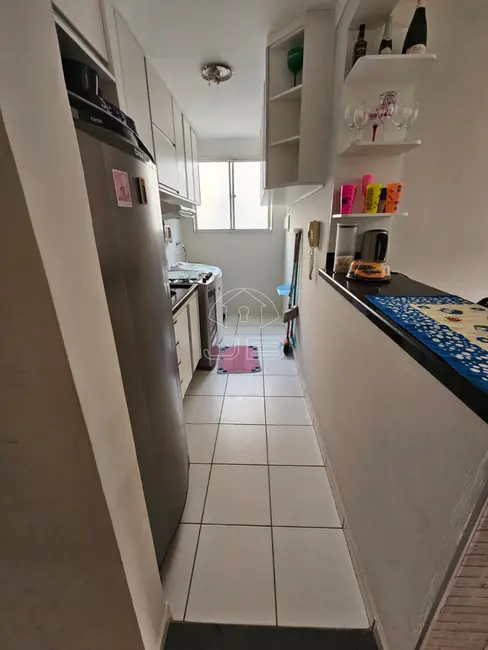Foto 7 de Apartamento com 2 quartos à venda, 45m2 em Loteamento Parque São Martinho, Campinas - SP
