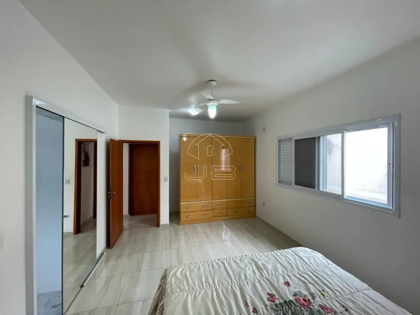Foto 7 de Casa com 3 quartos à venda, 136m2 em Jardim São Sebastião, Hortolandia - SP