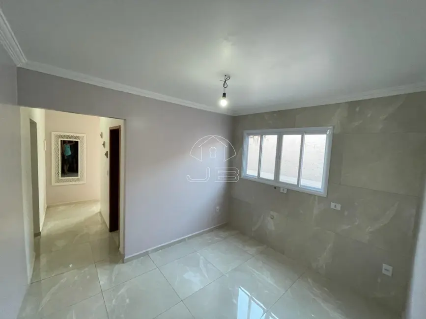 Foto 6 de Casa com 3 quartos à venda, 136m2 em Jardim São Sebastião, Hortolandia - SP