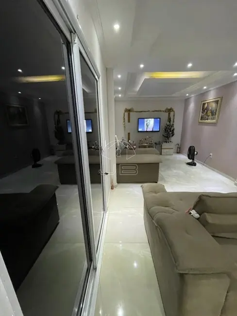 Foto 3 de Casa com 3 quartos à venda, 136m2 em Jardim São Sebastião, Hortolandia - SP