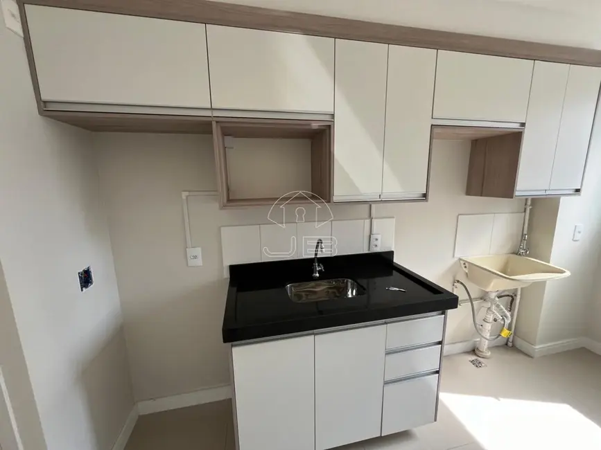 Foto 3 de Apartamento com 2 quartos à venda, 45m2 em Parque Yolanda (Nova Veneza), Sumare - SP