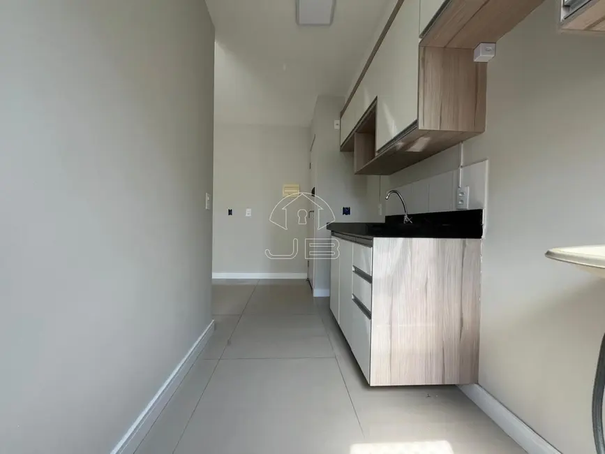 Foto 5 de Apartamento com 2 quartos à venda, 45m2 em Parque Yolanda (Nova Veneza), Sumare - SP