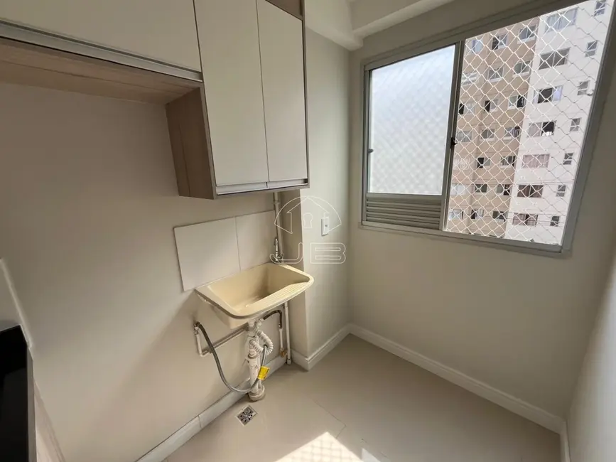 Foto 4 de Apartamento com 2 quartos à venda, 45m2 em Parque Yolanda (Nova Veneza), Sumare - SP