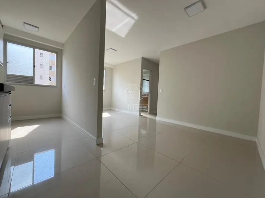 Foto 1 de Apartamento com 2 quartos à venda, 45m2 em Parque Yolanda (Nova Veneza), Sumare - SP
