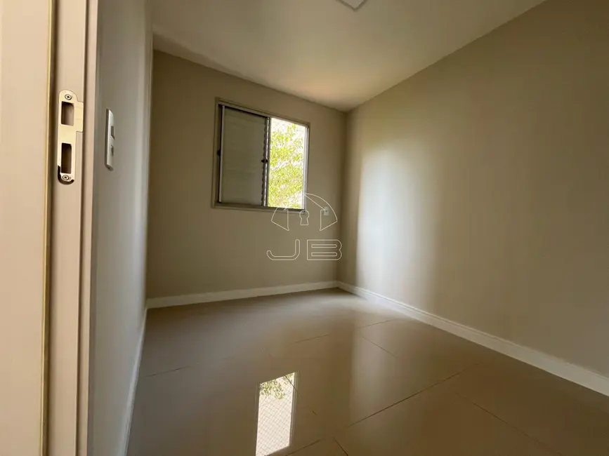 Foto 9 de Apartamento com 2 quartos à venda, 45m2 em Parque Yolanda (Nova Veneza), Sumare - SP