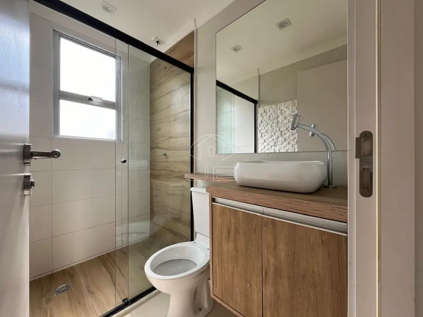 Foto 8 de Apartamento com 2 quartos à venda, 45m2 em Parque Yolanda (Nova Veneza), Sumare - SP