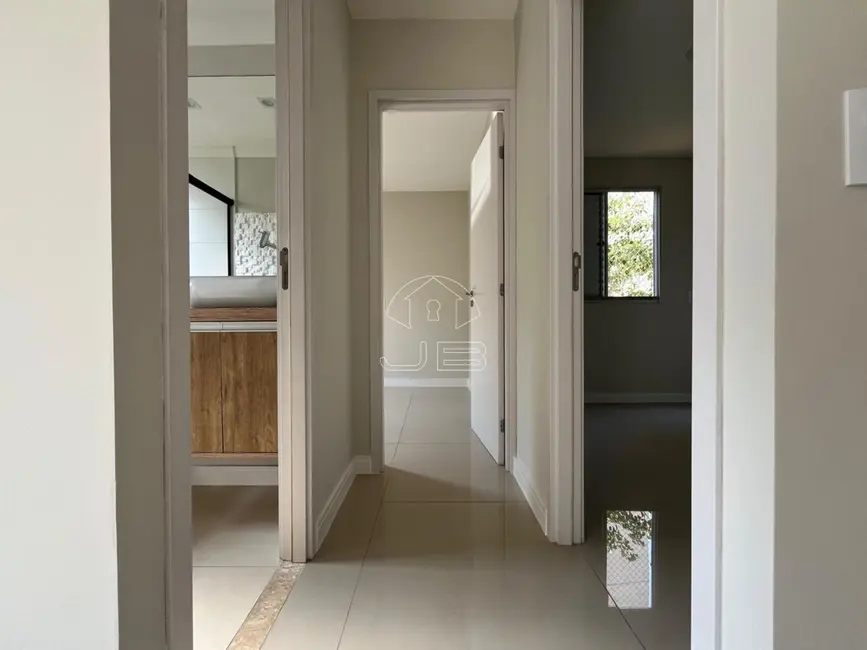 Foto 7 de Apartamento com 2 quartos à venda, 45m2 em Parque Yolanda (Nova Veneza), Sumare - SP