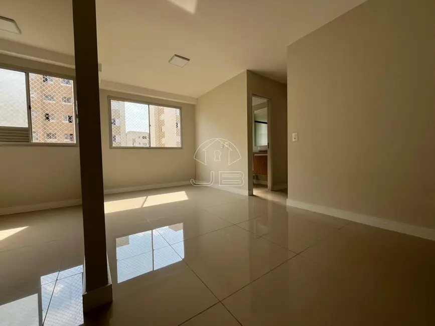 Foto 6 de Apartamento com 2 quartos à venda, 45m2 em Parque Yolanda (Nova Veneza), Sumare - SP