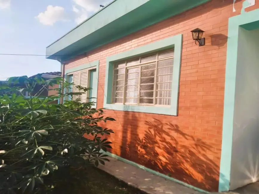 Foto 2 de Casa com 2 quartos à venda e para alugar, 126m2 em Jardim São Francisco (Sousas), Campinas - SP