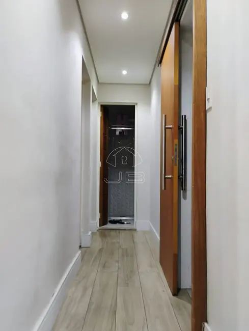 Foto 9 de Apartamento com 2 quartos à venda, 48m2 em Jardim Anchieta, Campinas - SP