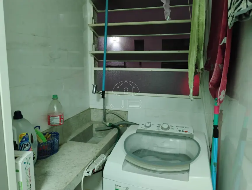 Foto 8 de Apartamento com 2 quartos à venda, 48m2 em Jardim Anchieta, Campinas - SP