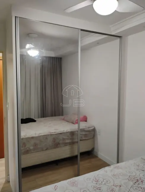 Foto 2 de Apartamento com 2 quartos à venda, 48m2 em Jardim Anchieta, Campinas - SP