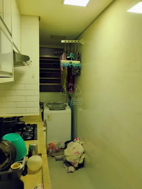 Foto 7 de Apartamento com 2 quartos à venda, 48m2 em Jardim Anchieta, Campinas - SP