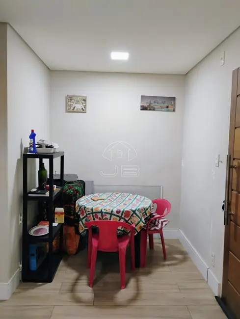 Foto 4 de Apartamento com 2 quartos à venda, 48m2 em Jardim Anchieta, Campinas - SP
