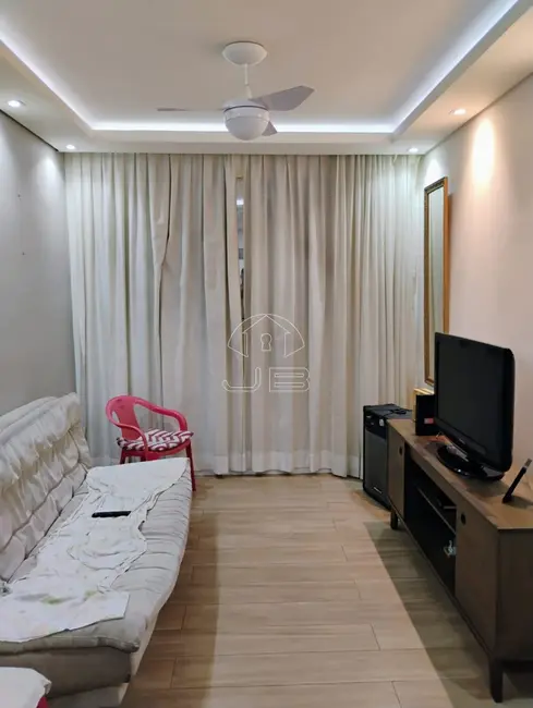 Foto 3 de Apartamento com 2 quartos à venda, 48m2 em Jardim Anchieta, Campinas - SP