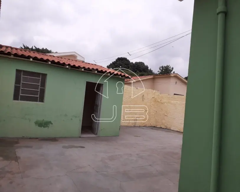 Foto 2 de Casa com 2 quartos à venda, 80m2 em Nova Aparecida, Campinas - SP