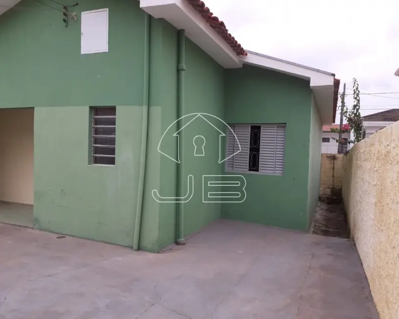 Foto 1 de Casa com 2 quartos à venda, 80m2 em Nova Aparecida, Campinas - SP