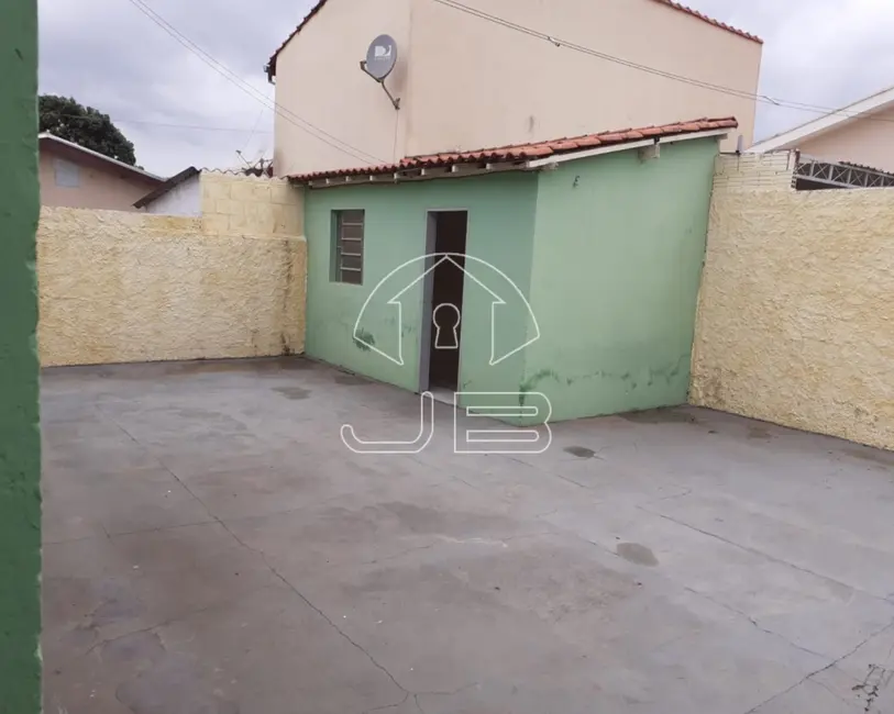 Casa com 2 quartos à venda, 80m2 em Nova Aparecida, Campinas - SP - imagem 5 Foto 5 de Casa com 2 quartos à venda, 80m2 em Nova Aparecida, Campinas - SP