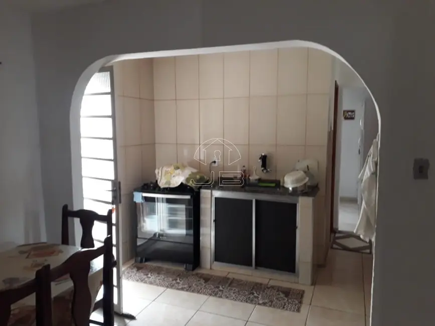 Casa com 3 quartos à venda, 73m2 em Conjunto Habitacional Padre Anchieta, Campinas - SP - imagem 5 Foto 5 de Casa com 3 quartos à venda, 73m2 em Conjunto Habitacional Padre Anchieta, Campinas - SP