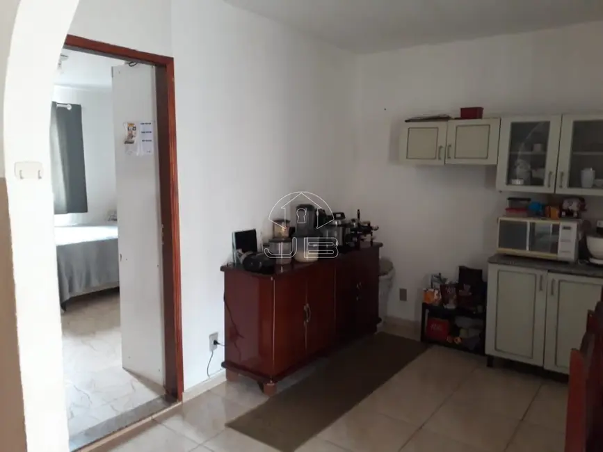 Casa com 3 quartos à venda, 73m2 em Conjunto Habitacional Padre Anchieta, Campinas - SP - imagem 4 Foto 4 de Casa com 3 quartos à venda, 73m2 em Conjunto Habitacional Padre Anchieta, Campinas - SP