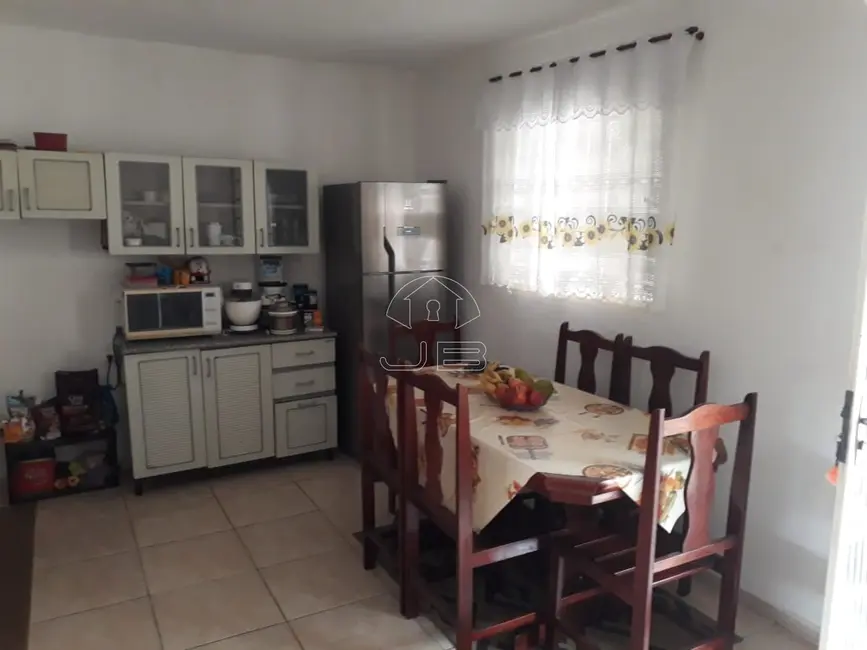 Casa com 3 quartos à venda, 73m2 em Conjunto Habitacional Padre Anchieta, Campinas - SP - imagem 3 Foto 3 de Casa com 3 quartos à venda, 73m2 em Conjunto Habitacional Padre Anchieta, Campinas - SP