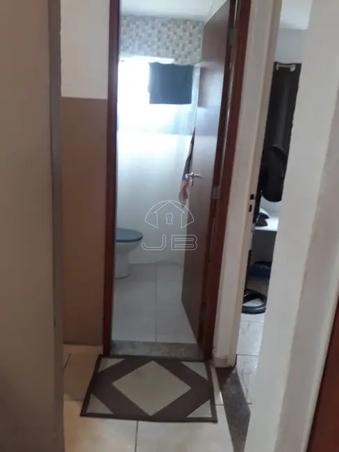 Casa com 3 quartos à venda, 73m2 em Conjunto Habitacional Padre Anchieta, Campinas - SP - imagem 6 Foto 6 de Casa com 3 quartos à venda, 73m2 em Conjunto Habitacional Padre Anchieta, Campinas - SP