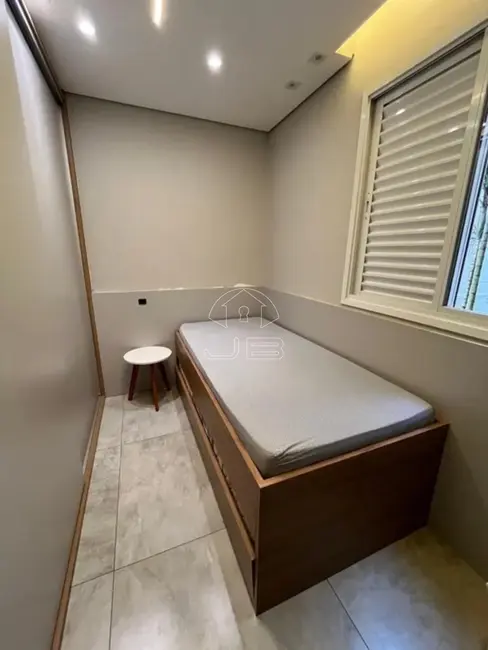 Foto 6 de Apartamento com 2 quartos à venda, 61m2 em Jardim São Vicente, Campinas - SP
