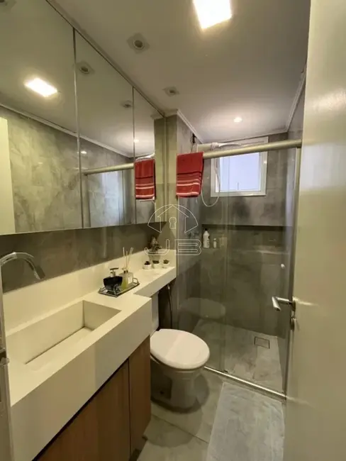 Foto 7 de Apartamento com 2 quartos à venda, 61m2 em Jardim São Vicente, Campinas - SP