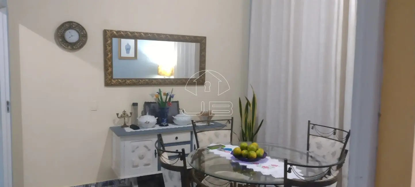 Foto 6 de Casa com 3 quartos à venda, 135m2 em Núcleo Residencial Padre Josimo, Campinas - SP