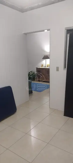 Foto 9 de Casa com 3 quartos à venda, 135m2 em Núcleo Residencial Padre Josimo, Campinas - SP