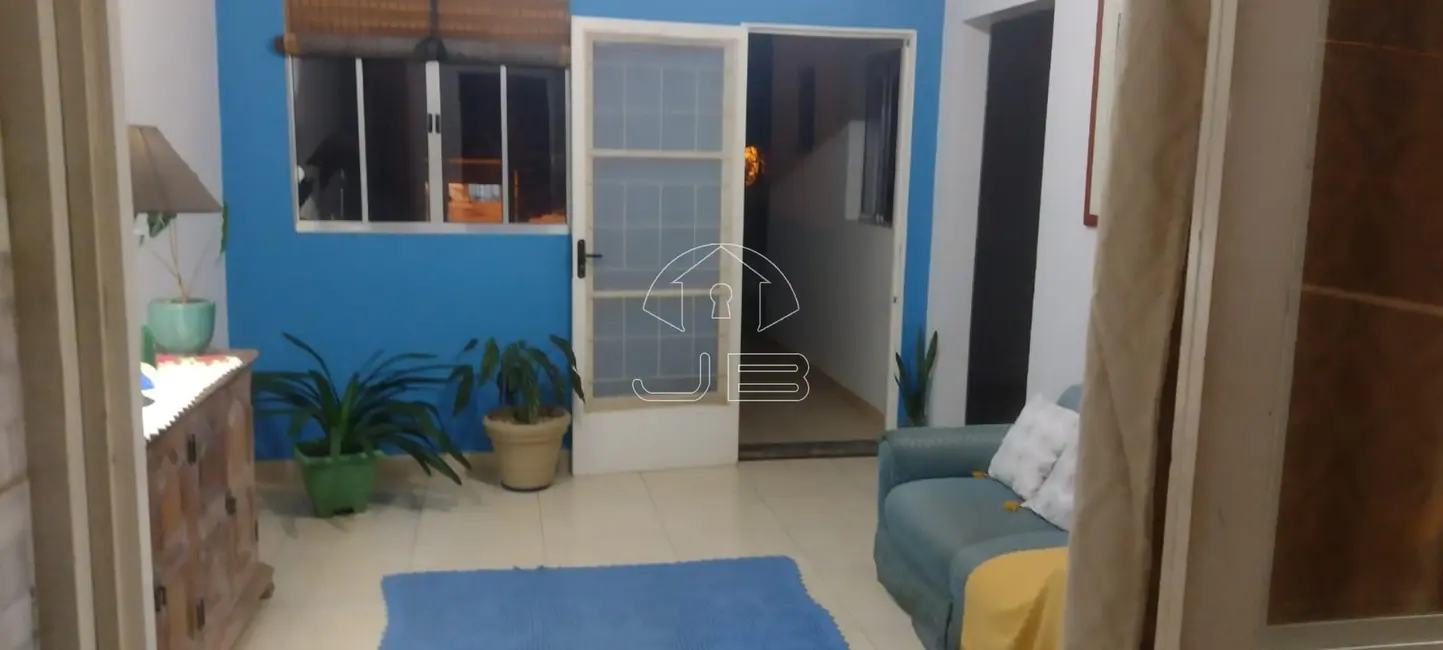 Foto 4 de Casa com 3 quartos à venda, 135m2 em Núcleo Residencial Padre Josimo, Campinas - SP