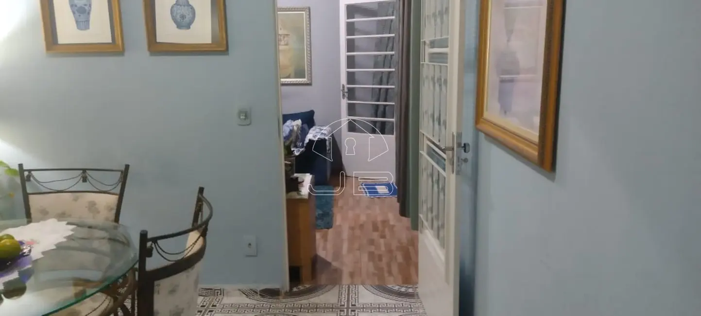 Foto 7 de Casa com 3 quartos à venda, 135m2 em Núcleo Residencial Padre Josimo, Campinas - SP