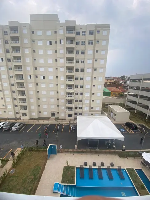 Apartamento com 2 quartos à venda, 47m2 em Jardim Nova Europa, Campinas - SP - imagem 4 Foto 4 de Apartamento com 2 quartos à venda, 47m2 em Jardim Nova Europa, Campinas - SP