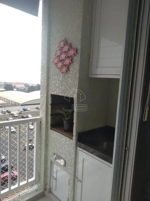 Apartamento com 2 quartos à venda, 55m2 em Jardim Santa Izabel, Hortolandia - SP - imagem 9 Foto 9 de Apartamento com 2 quartos à venda, 55m2 em Jardim Santa Izabel, Hortolandia - SP