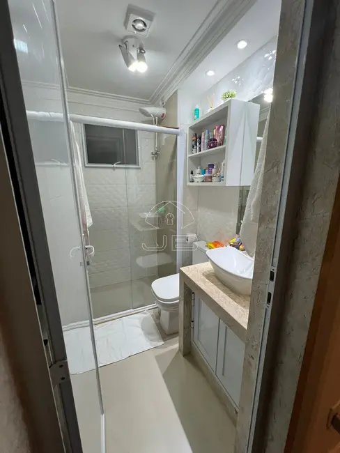 Apartamento com 2 quartos à venda, 55m2 em Jardim Santa Izabel, Hortolandia - SP - imagem 8 Foto 8 de Apartamento com 2 quartos à venda, 55m2 em Jardim Santa Izabel, Hortolandia - SP