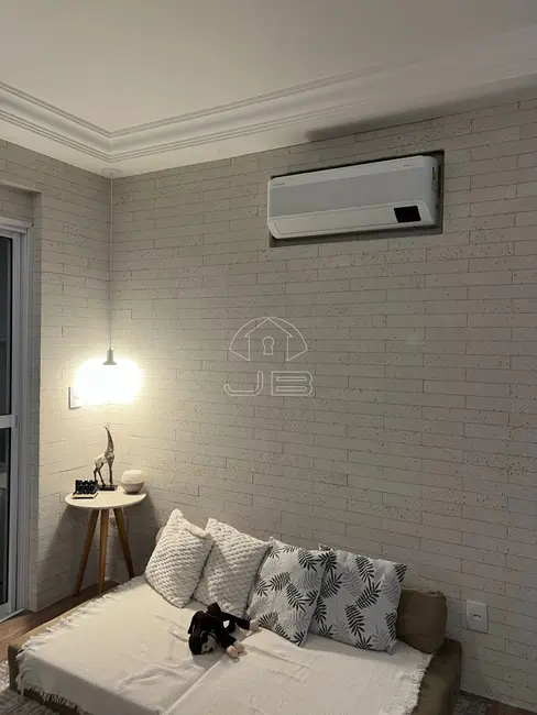 Apartamento com 2 quartos à venda, 55m2 em Jardim Santa Izabel, Hortolandia - SP - imagem 3 Foto 3 de Apartamento com 2 quartos à venda, 55m2 em Jardim Santa Izabel, Hortolandia - SP