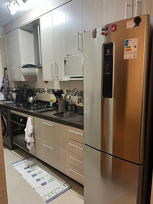 Apartamento com 2 quartos à venda, 55m2 em Jardim Santa Izabel, Hortolandia - SP - imagem 4 Foto 4 de Apartamento com 2 quartos à venda, 55m2 em Jardim Santa Izabel, Hortolandia - SP