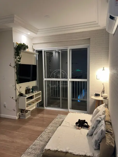 Apartamento com 2 quartos à venda, 55m2 em Jardim Santa Izabel, Hortolandia - SP - imagem 7 Foto 7 de Apartamento com 2 quartos à venda, 55m2 em Jardim Santa Izabel, Hortolandia - SP