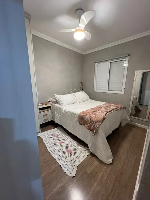 Apartamento com 2 quartos à venda, 55m2 em Jardim Santa Izabel, Hortolandia - SP - imagem 5 Foto 5 de Apartamento com 2 quartos à venda, 55m2 em Jardim Santa Izabel, Hortolandia - SP